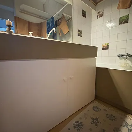 Balcon Face - Fr-1-197-631 Apartment Les Sables-dʼOlonne