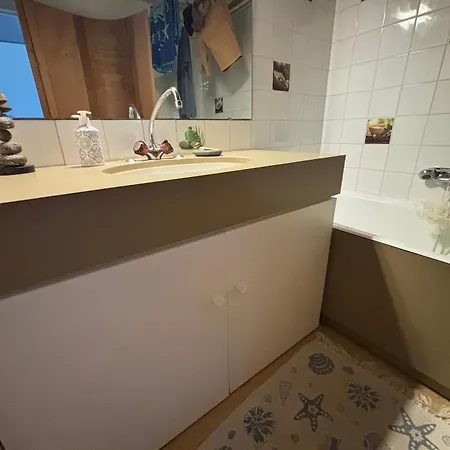 Apartment Balcon Face - Fr-1-197-631