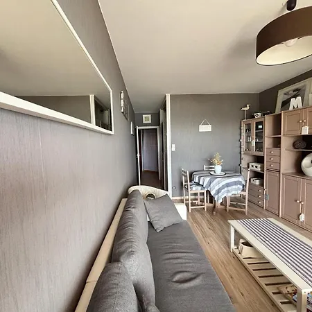 Apartment Balcon Face - Fr-1-197-631 *