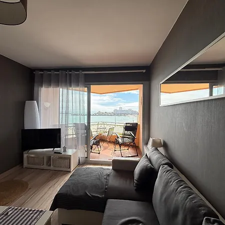 Apartment Balcon Face - Fr-1-197-631 Les Sables-dʼOlonne