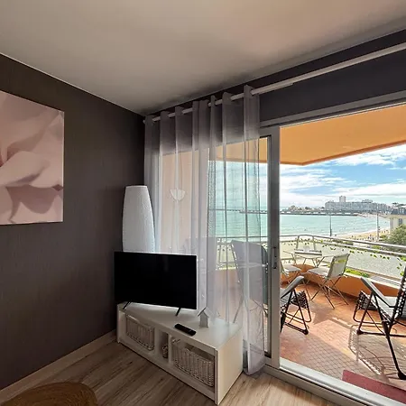 Balcon Face - Fr-1-197-631 Les Sables-dʼOlonne