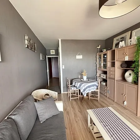 아파트 Balcon Face - Fr-1-197-631