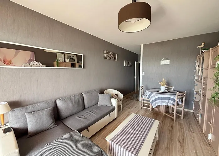 Balcon Face - Fr-1-197-631 * 莱萨布勒-多洛讷