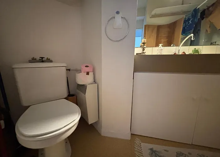 Balcon Face - Fr-1-197-631 * 莱萨布勒-多洛讷