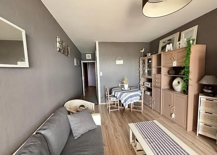 公寓 Balcon Face - Fr-1-197-631